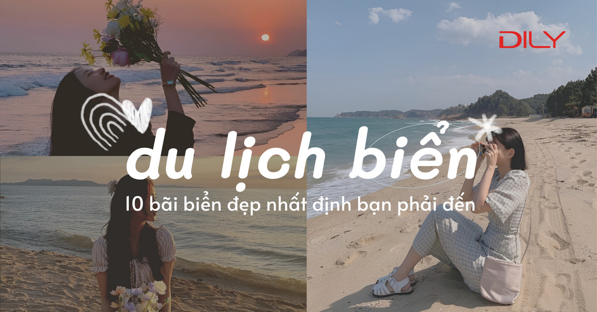 Bãi biển Việt Nam: Với hàng dặm bờ biển đẹp như tranh, bãi biển Việt Nam luôn là điểm đến phổ biến của các tín đồ du lịch. Tận hưởng nắng vàng và biển xanh, cùng chiêm ngưỡng những công trình kiến trúc và những hoạt động giải trí tuyệt vời. Hãy xem những bức ảnh về bãi biển Việt Nam để cảm nhận sức hấp dẫn của vẻ đẹp tự nhiên.